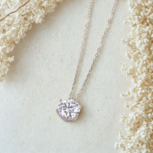 Rose at Silvered Noon