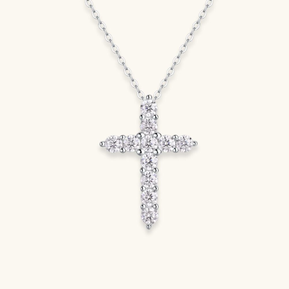 Faith’s Misted Luster