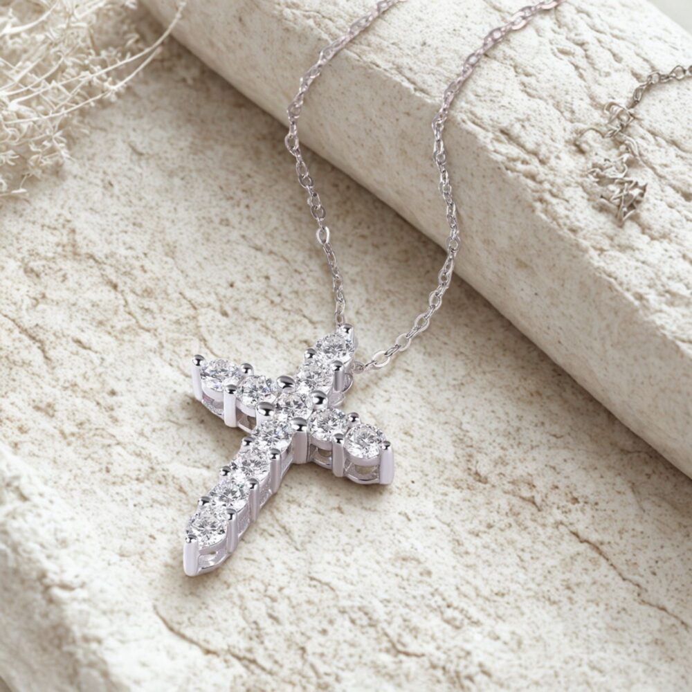 Faith’s Misted Luster - Image 2