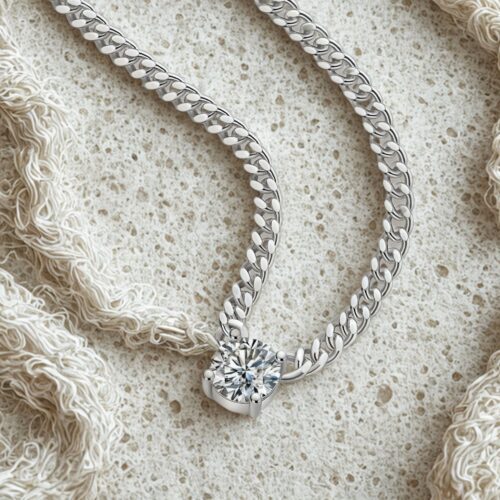 Bonded Currents, Silver Thread