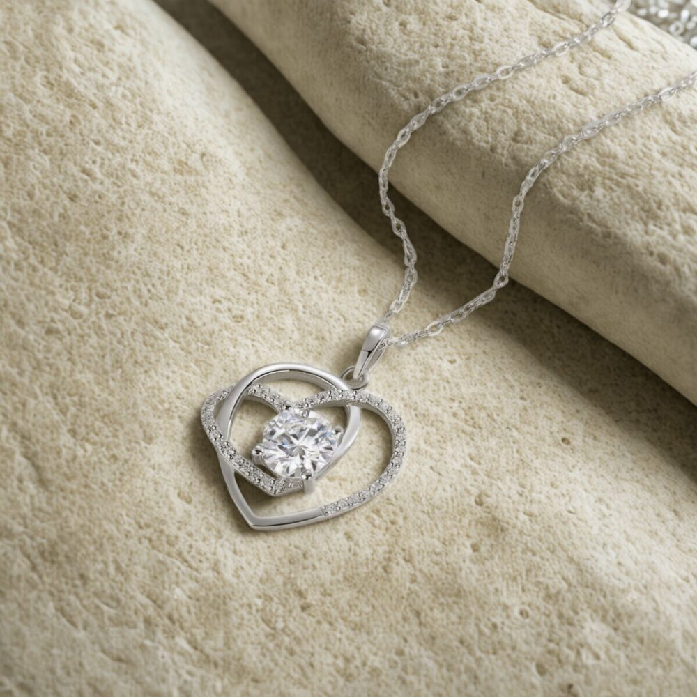 Interlocked Hearts’ Murmuration - Image 4