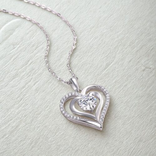 Heartstrings in Quiet Union
