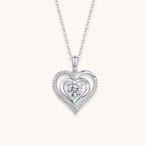 Heartstrings in Quiet Union