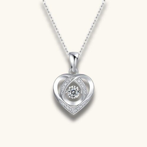 Heart’s Desire, Diamond Embrace