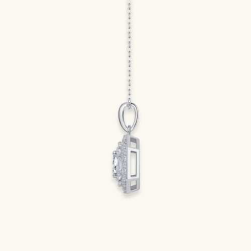 Silvered Minima, Enduring Glow