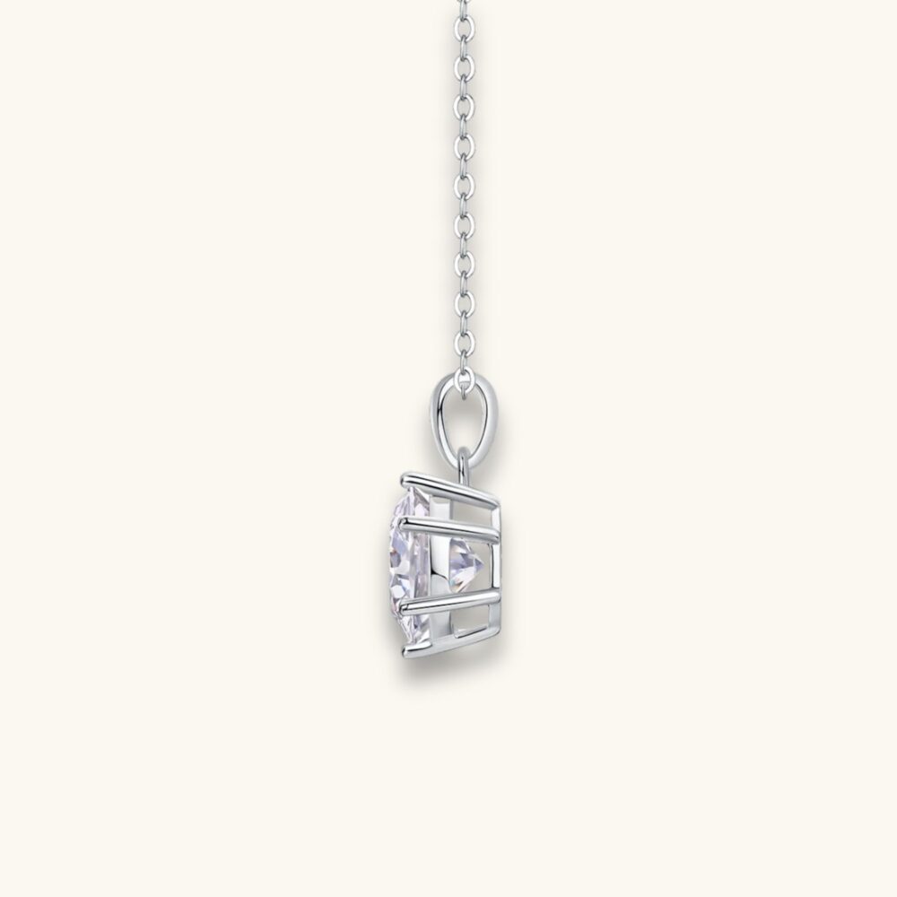 Breeze Dancing in Silver - Image 3