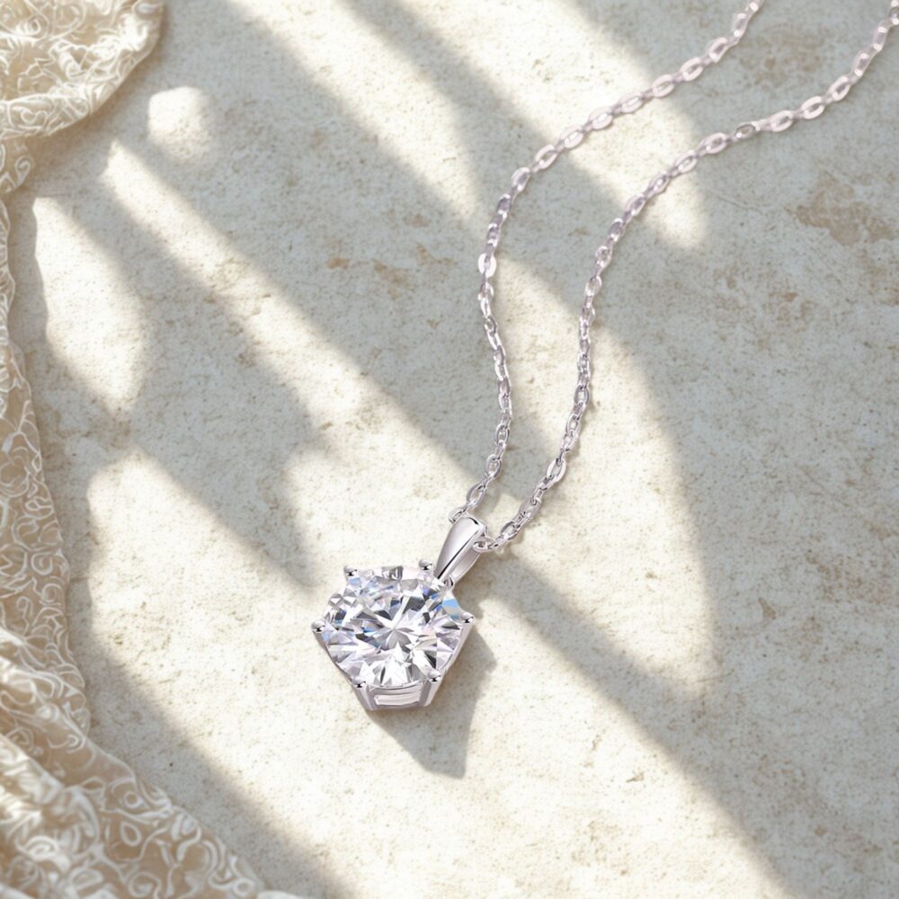 Breeze Dancing in Silver - Image 4