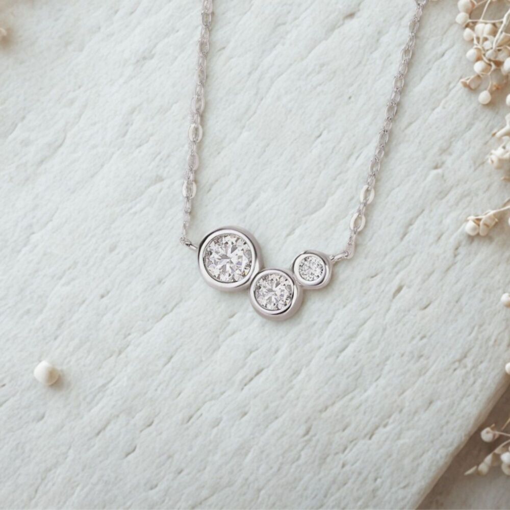 Dewlight’s Silver Embrace - Image 4