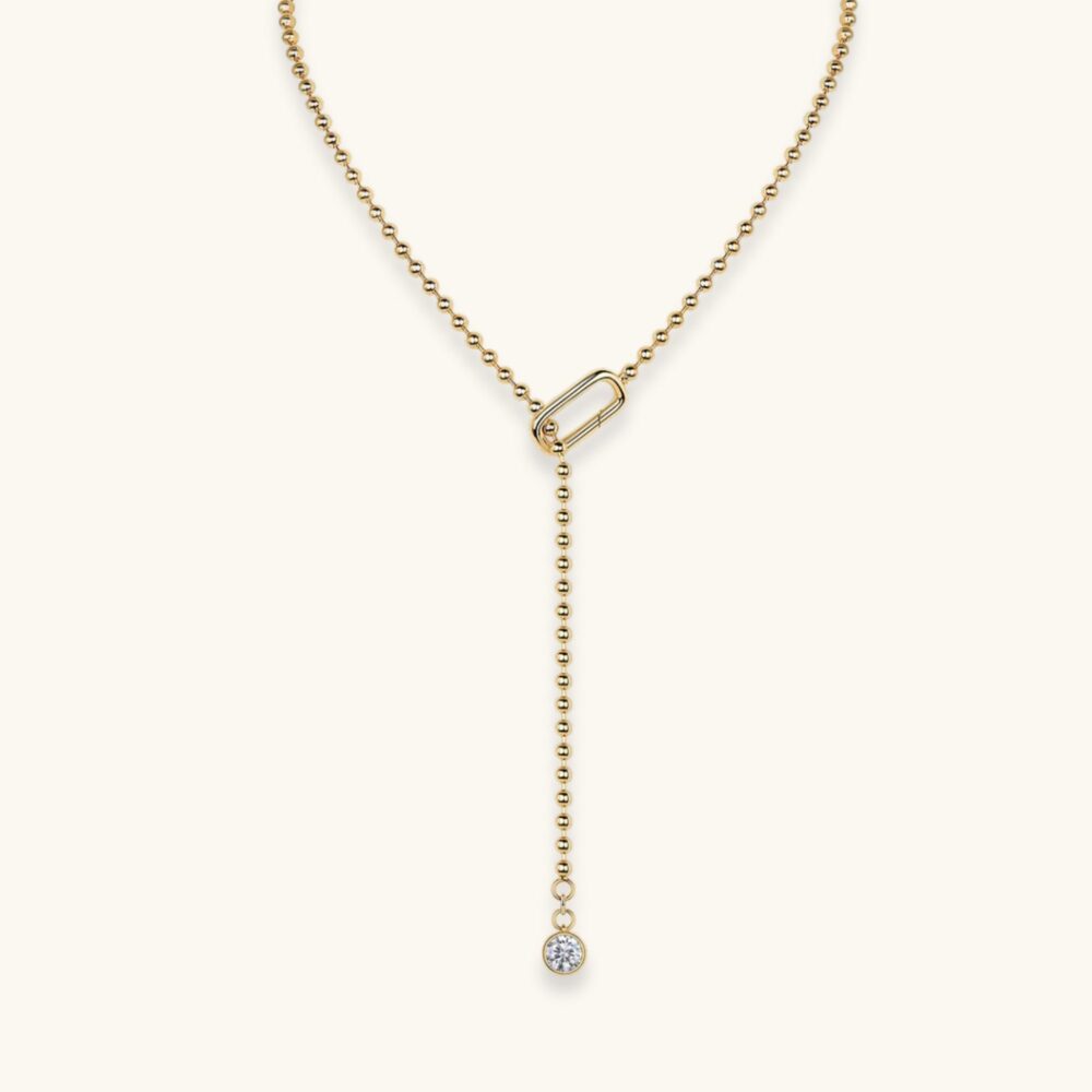 Gem Tassel’s Silent Cascade