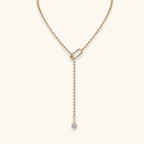 Gem Tassel’s Silent Cascade