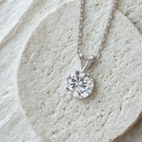 Sparkle Along the Quiet Vein