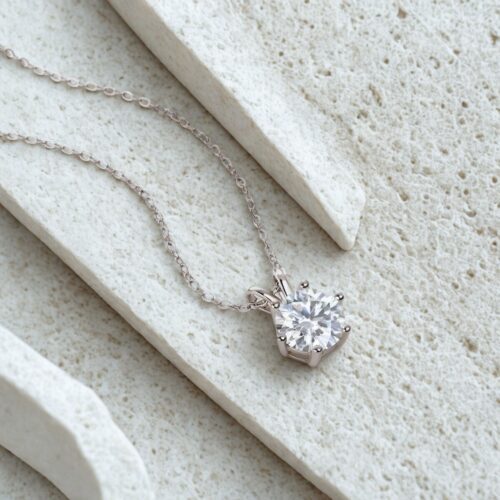 Mark of Romantic Quietude