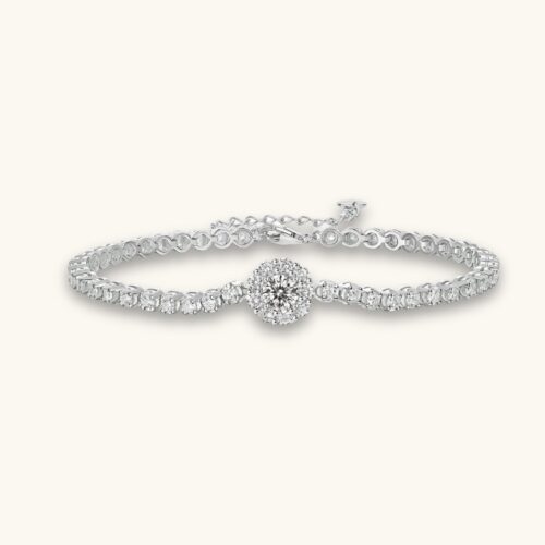 Unique Thread, Silver Reverie