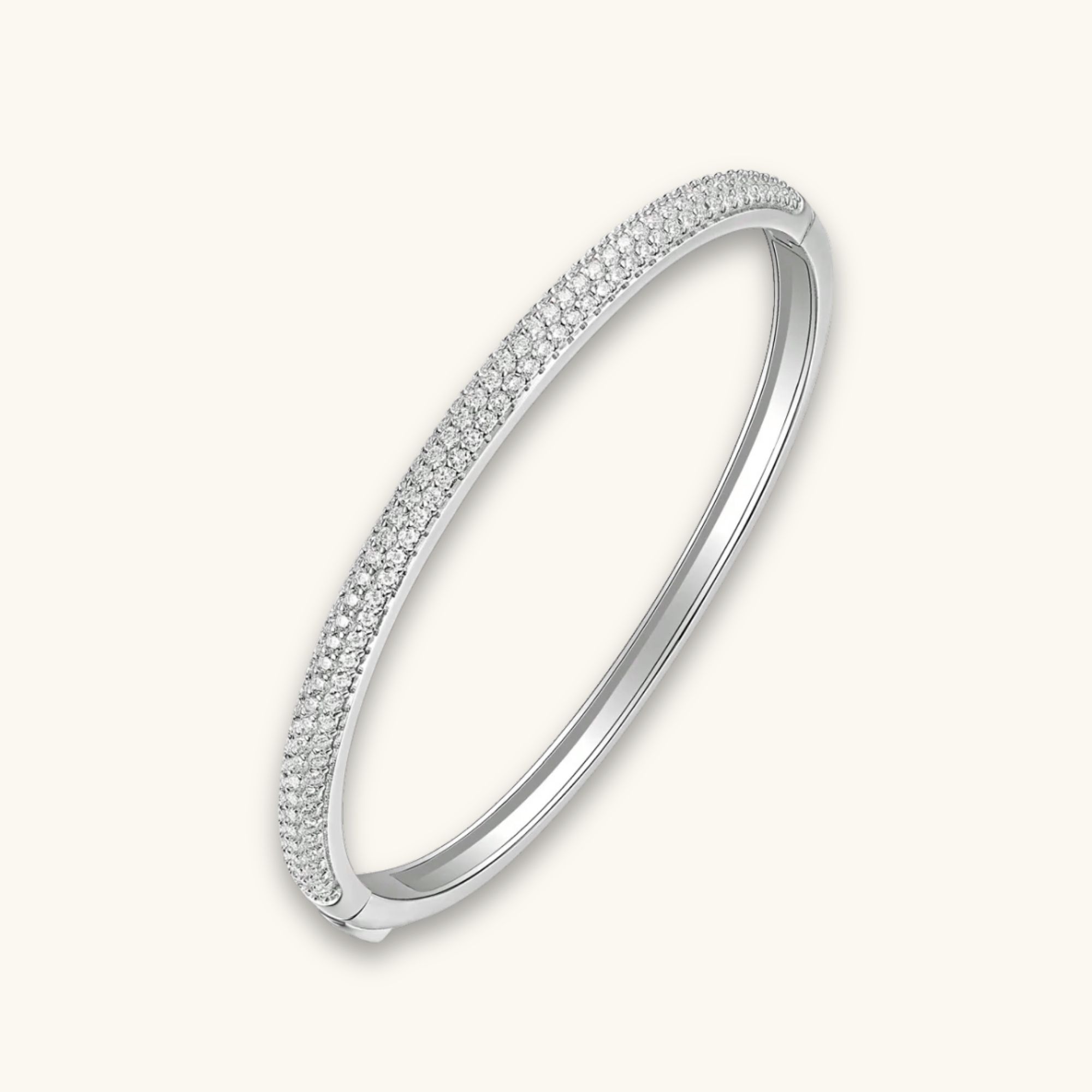 Monologue of Silent Silver