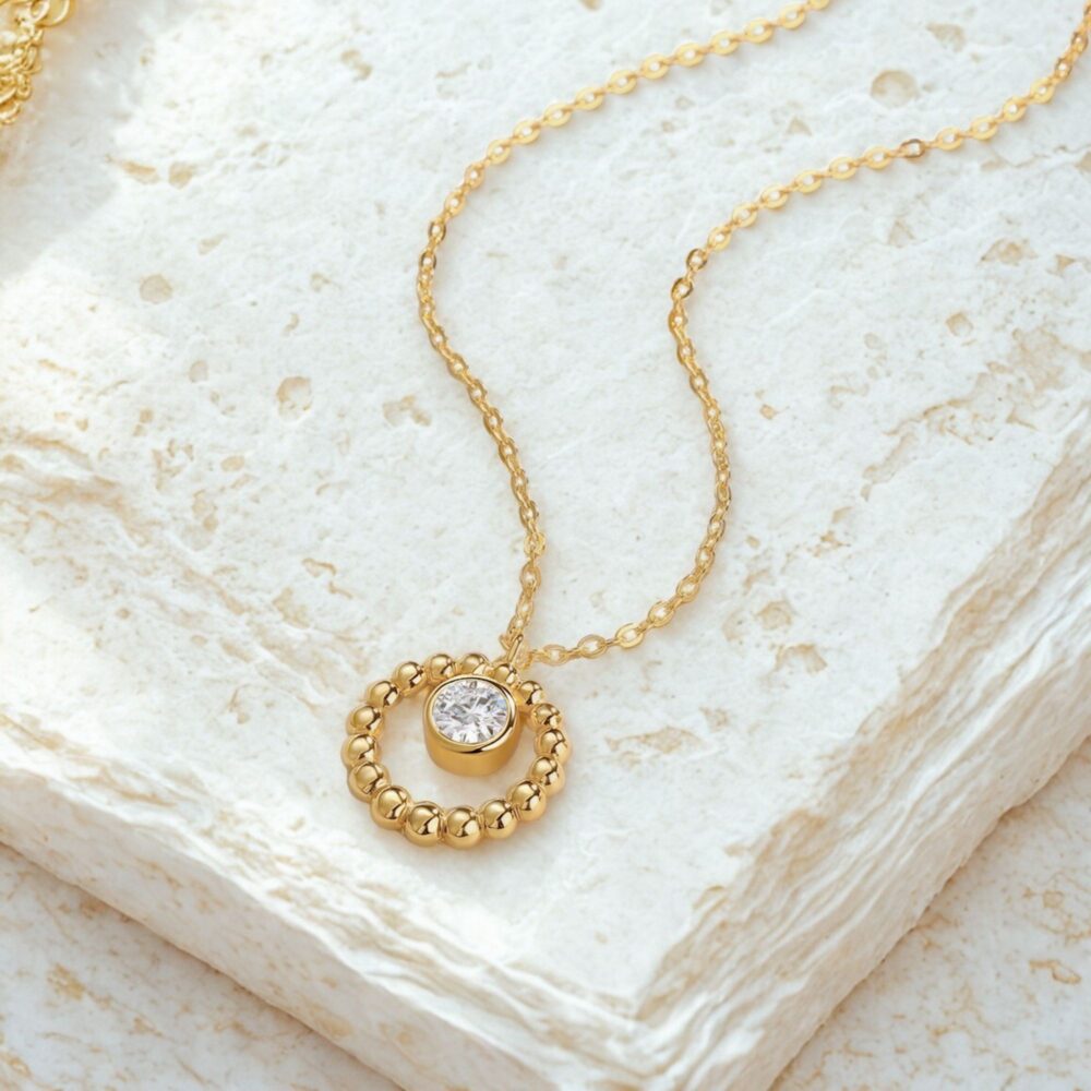 Pearl of Quiet Moonrise - Image 4