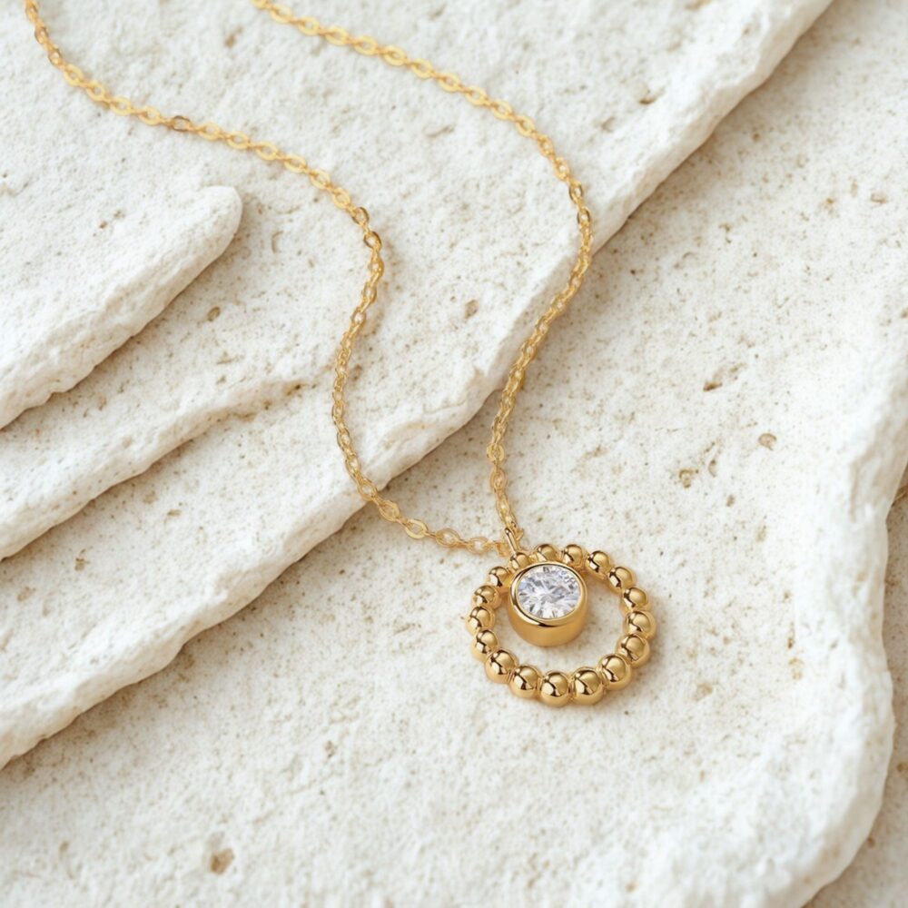 Pearl of Quiet Moonrise - Image 2