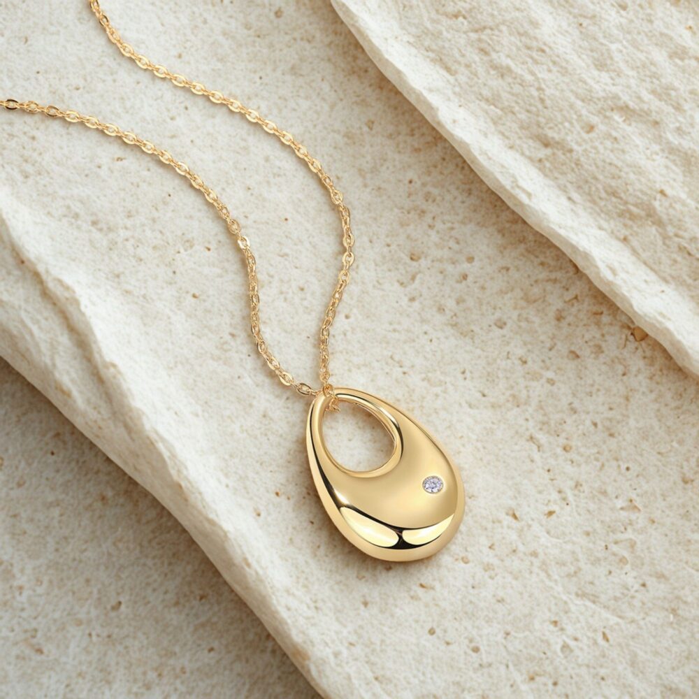 Evening’s Golden Devotion - Image 2