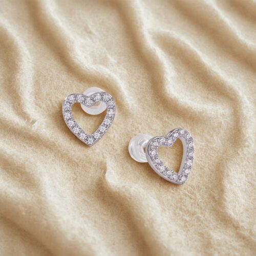 From the Heart’s Silver Thread