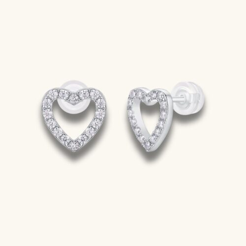 From the Heart’s Silver Thread