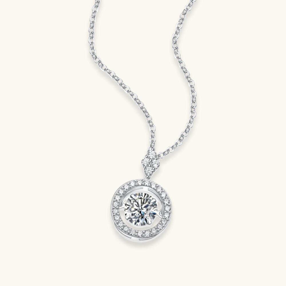 Touch of Silvered Presence - Image 3