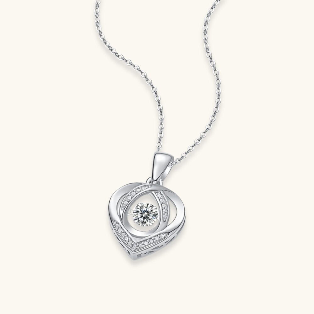 With You, Silvered Heart - Image 3